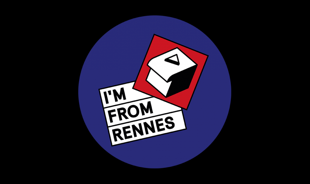 I’m from Rennes